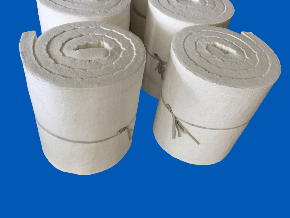 娄烦陶瓷纤维毯