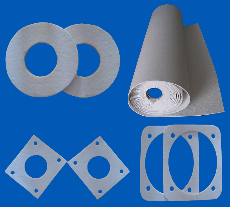 娄烦陶瓷纤维纸